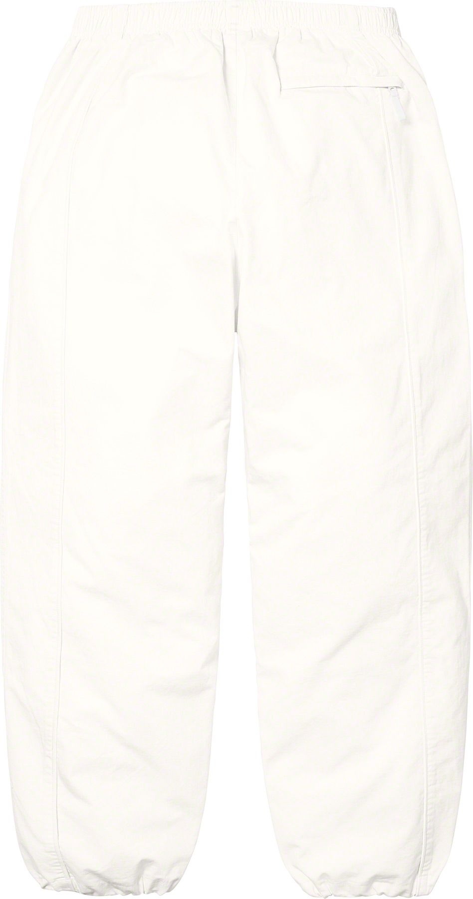 Supreme®/Umbro Cotton Ripstop Track Pant view 5